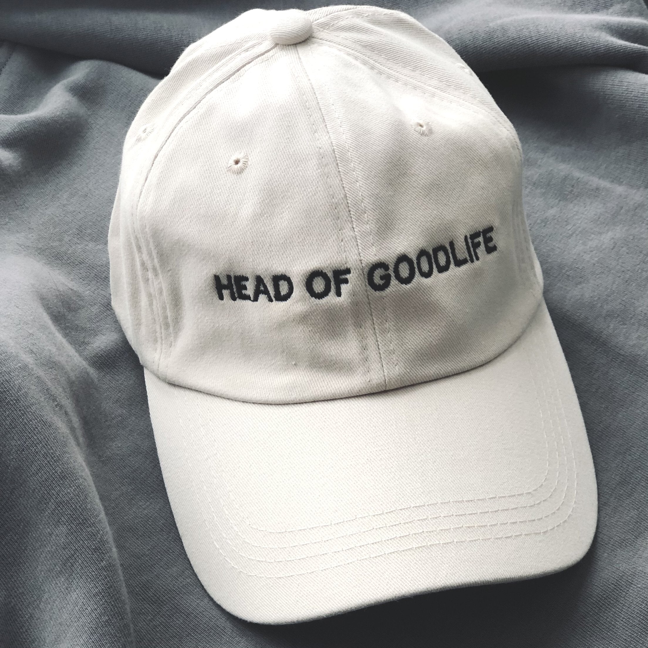 GOODLIFE CAP